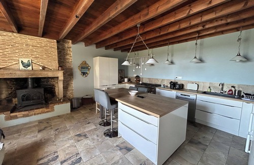 Cazaugitat House | Chateau Astrelus - 4* charming house