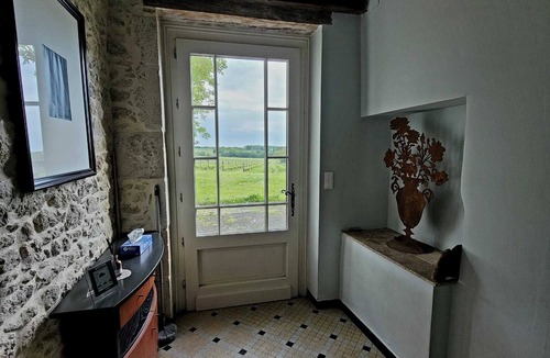 Cazaugitat House | Chateau Astrelus - 4* charming house