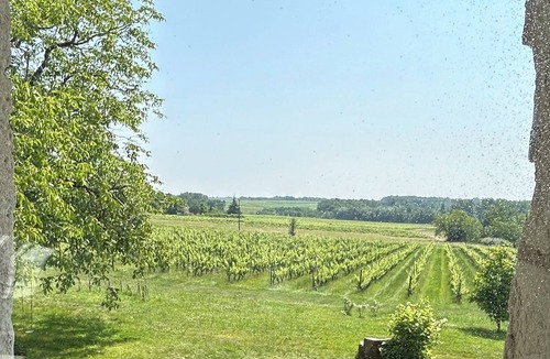 Cazaugitat House | Chateau Astrelus - 4* charming house