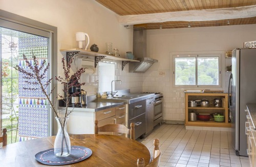Limousis Other | Chateau Asturias - Six Bedroom Castle, Sleeps 12