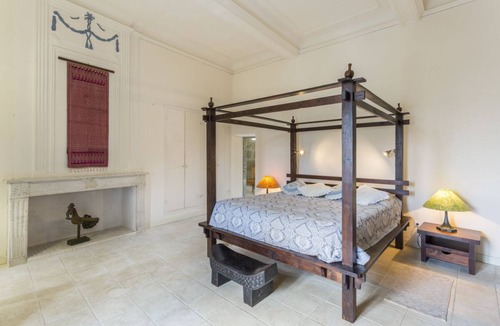 Limousis Other | Chateau Asturias - Six Bedroom Castle, Sleeps 12