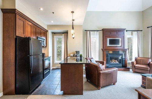 Mont-Tremblant Hotel | Chateau Beauvallon