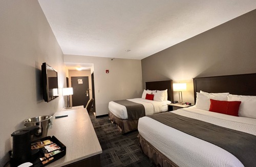 Halifax Hotel | Chateau Bedford, Trademark Collection by Wyndham