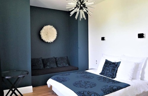 Queyrac Bed & Breakfast | Chateau Bernon
