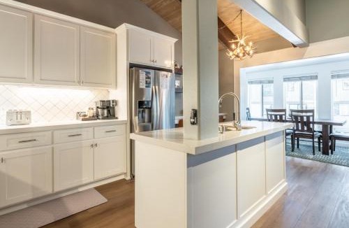 Mammoth Lakes Villa | Chateau Blanc 1