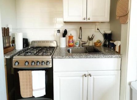 Dwight House | Chateau Blanc Yale Located Downtown