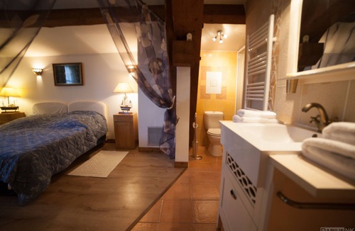 Badens House | Chateau Borie Neuve