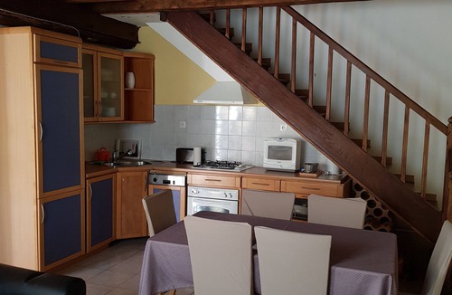 Badens House | Chateau Borie Neuve