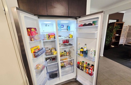 Redland Bay House | Chateau - by the bay - Medium Term