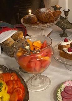 Saint-Ciers-sur-Gironde Bed & Breakfast | Chateau Ciers