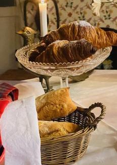 Saint-Ciers-sur-Gironde Bed & Breakfast | Chateau Ciers