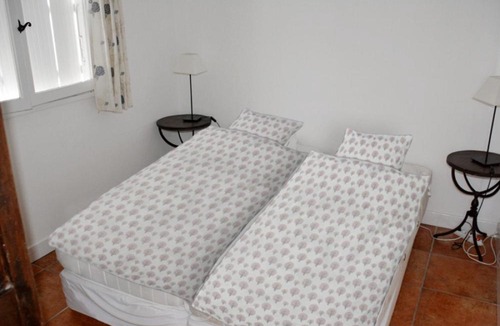 Prayssac Apartment | Chateau Camp del Saltre