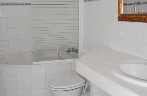 Prayssac Apartment | Chateau Camp del Saltre