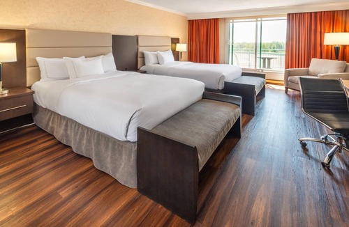 Aylmer Hotel | Chateau Cartier Hotel & Resort, an Ascend Collection Resort