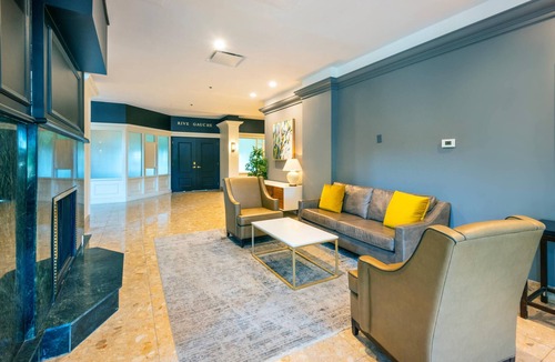 Aylmer Hotel | Chateau Cartier Hotel & Resort, an Ascend Collection Resort