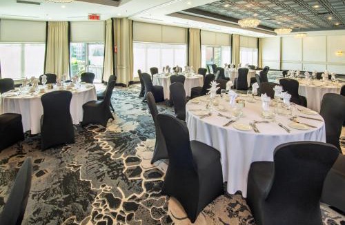 Aylmer Hotel | Chateau Cartier Hotel & Resort, an Ascend Collection Resort