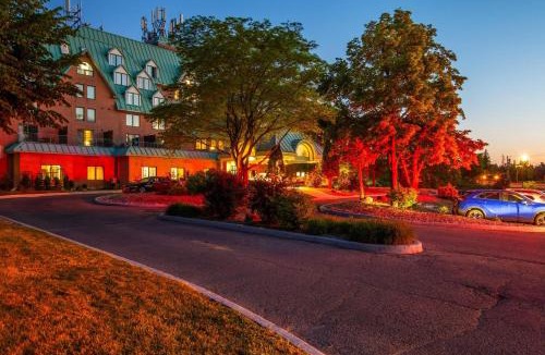 Aylmer Hotel | Chateau Cartier Hotel & Resort, an Ascend Collection Resort