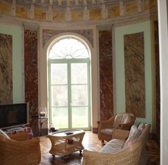 Roquemaure House | Chateau Castelrives