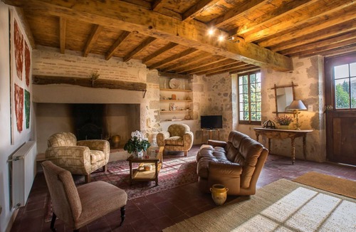 Poudenas Other | Chateau Cedre - Twelve Bedroom Castle, Sleeps 24