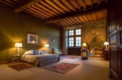 Poudenas Other | Chateau Cedre - Twelve Bedroom Castle, Sleeps 24