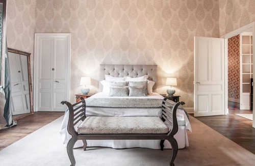 Chalabre Other | Chateau Chemin Vert - Six Bedroom Castle, Sleeps 16