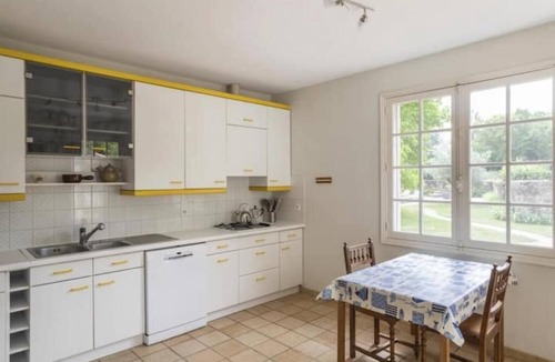 Villeneuve-en-Retz Other | Château Chevreuil - Luxury 8 bedroom with private pool and woods in the Vendée
