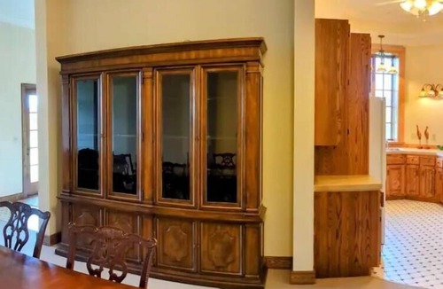 Titusville House | Chateau Cheval- La Maison