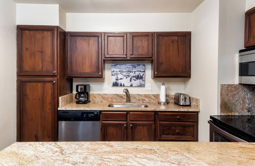 Vail Condo | Chateau Christian | 210 - 2 Bedroom Platinum