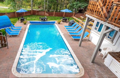 Vail Condo | Chateau Christian | 210 - 2 Bedroom Platinum
