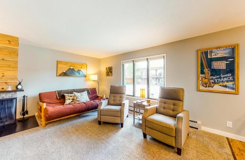 Dillon House | Chateau Claire Condo