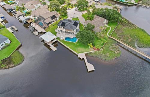 Isle of Palms House | Chateau Coquina