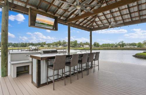 Isle of Palms House | Chateau Coquina