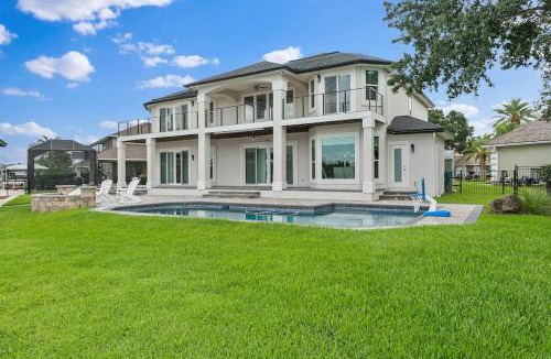 Isle of Palms House | Chateau Coquina