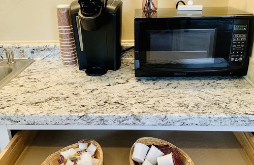 Salinas House | Chateau Coralini