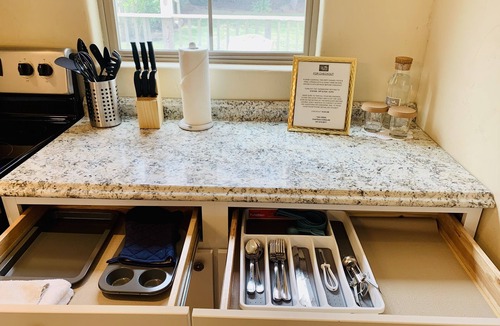 Salinas House | Chateau Coralini