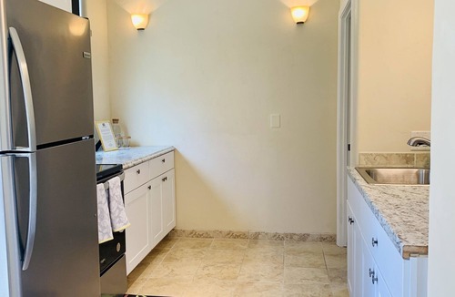 Salinas House | Chateau Coralini