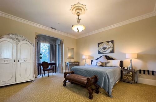 Salinas House | Chateau Coralini