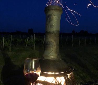 Pugnac Bed & Breakfast | Chateau Couchebout