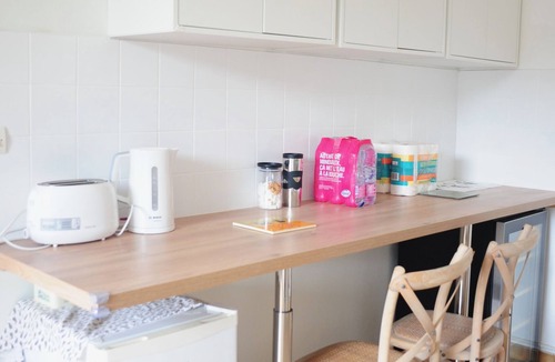 Bonneuil-en-Valois House | Chateau / Country House