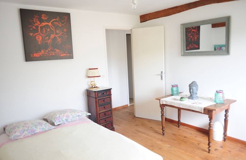 Bonneuil-en-Valois House | Chateau / Country House