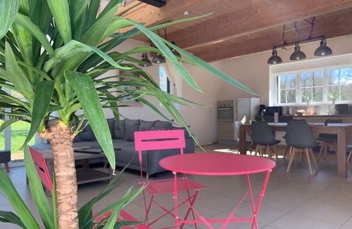 Saint-Thuriau House | Chateau/Country House