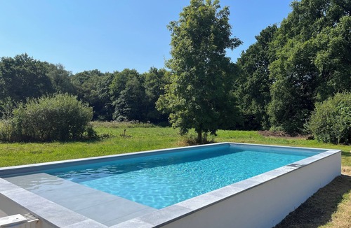 Saint-Thuriau House | Chateau/Country House