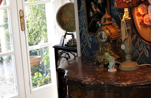 Fourneville House | Chateau / Country House