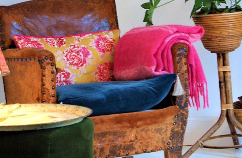 Fourneville House | Chateau / Country House