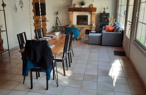 Roquemaure House | Chateau/Country House