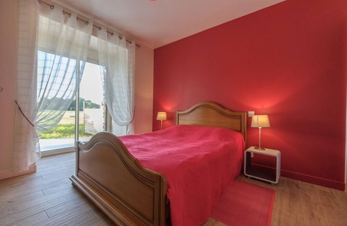 Campeneac House | Chateau/Country House