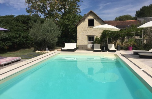 Cinais House | Chateau/Country House