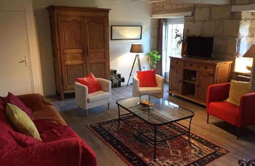 Cinais House | Chateau/Country House