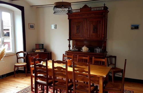Domeyrat House | Chateau / Country House