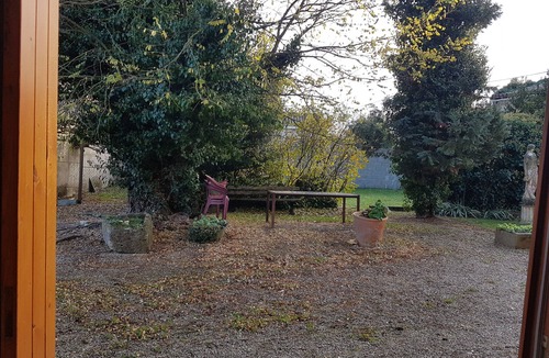 Fouqueure House | Chateau/Country House